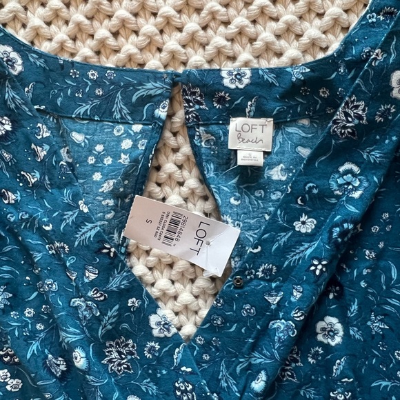 Floral romper - Picture 2 of 2